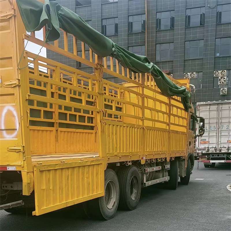 内蒙古锡林郭勒盟锡林浩特到新泰物流公司——一站式货运服务（到新泰的物流）