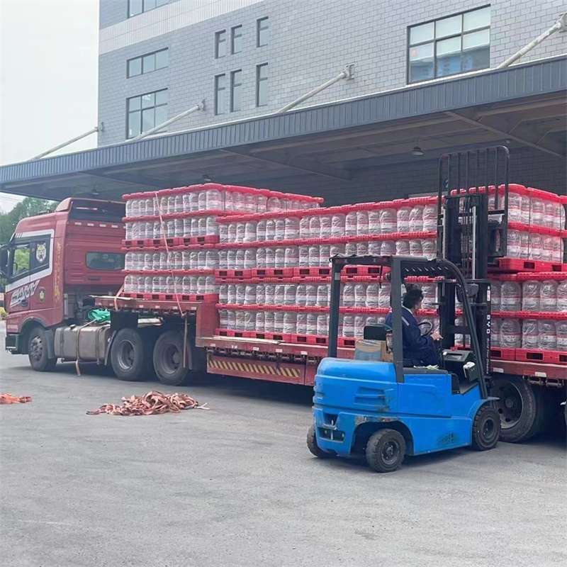 内蒙古锡林郭勒盟锡林浩特到宁波物流公司——一站式服务，让货运更轻松