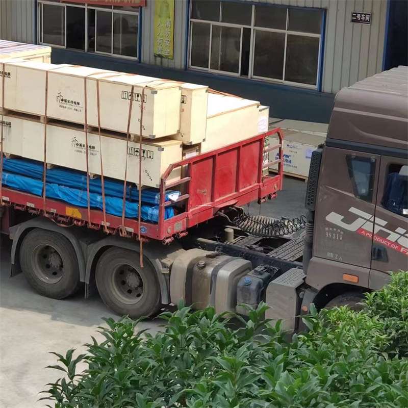 内蒙古锡林郭勒盟锡林浩特到海口物流公司一站式服务，让货运更轻松